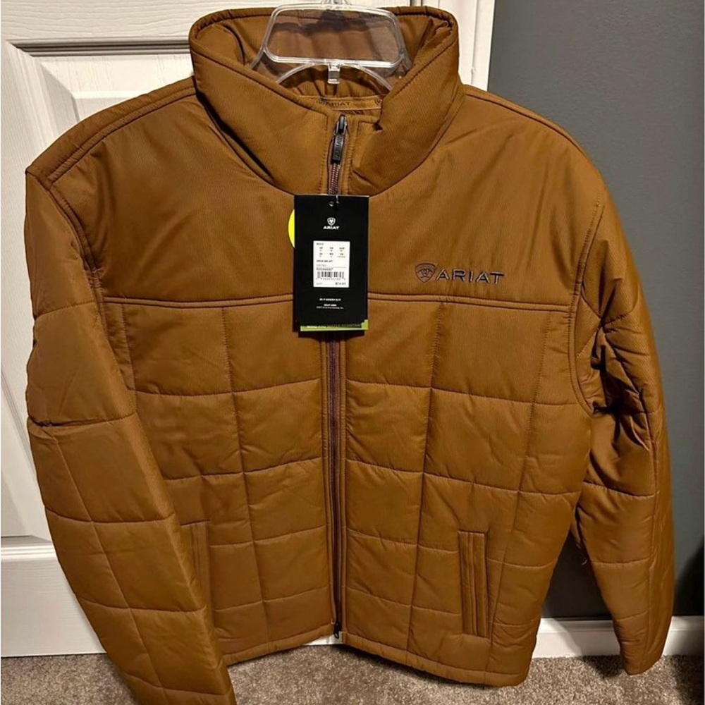 Ariat Jacket
